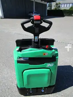 Nízkozdvižný vozík 2026  HC (Hangcha) CBD30-XT1S-SI (4)