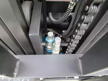 Eléctrica de 4 ruedas 2026  HC (Hangcha) XE-Serie (CPD25-XEY2HA-SI) (6)