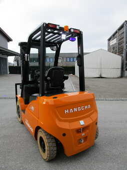 Elektrisk- 4 hjul 2025  HC (Hangcha) XE-Serie (CPD20-XEY2HA-SI) (3)