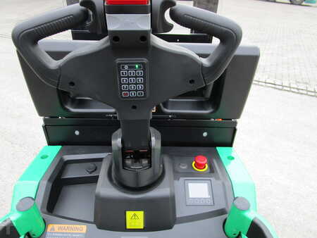 Pinontavaunu 2026  HC (Hangcha) CDD20-XT1S-SID Doppelstockstapler (13)