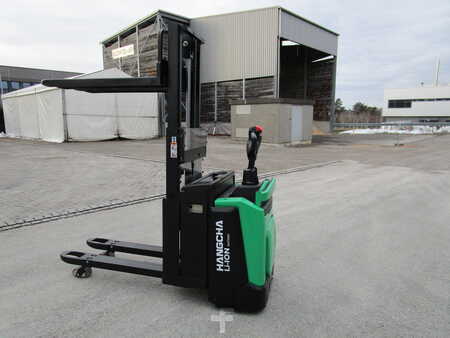 Pinontavaunu 2026  HC (Hangcha) CDD20-XT1S-SID Doppelstockstapler (3)