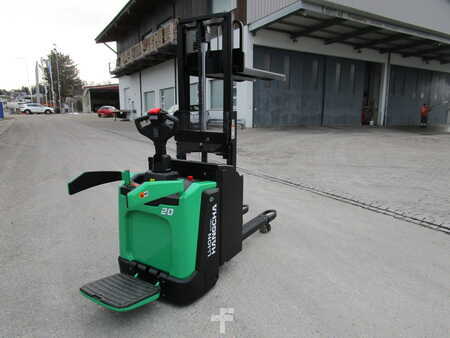 Pinontavaunu 2026  HC (Hangcha) CDD20-XT1S-SID Doppelstockstapler (4)