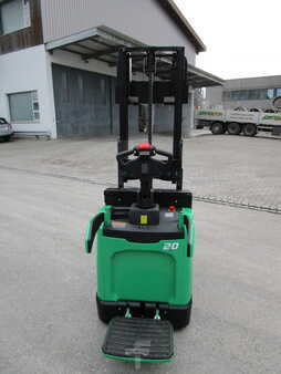 Pinontavaunu 2026  HC (Hangcha) CDD20-XT1S-SID Doppelstockstapler (5)