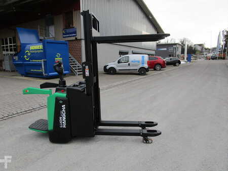 Pinontavaunu 2026  HC (Hangcha) CDD20-XT1S-SID Doppelstockstapler (6)