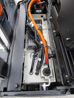 Pinontavaunu 2026  HC (Hangcha) CDD20-XT1S-SID Doppelstockstapler (9)