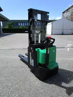 Gerbeurs 2026  HC (Hangcha) CDD16-XT1-SIL / Initialhub/Int. LG 105Ah (5)