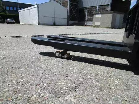 Gerbeurs 2026  HC (Hangcha) CDD16-XT1-SIL / Initialhub/Int. LG 105Ah (8)