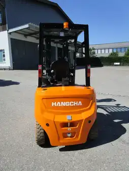 Elektro 4 Rad 2026  HC (Hangcha) XE-Serie (CPD25-XEY2HA-SI) (5)