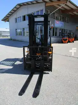 Elektro 4 Rad 2026  HC (Hangcha) XE-Serie (CPD25-XEY2HA-SI) (7)