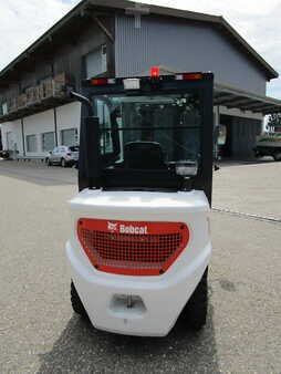 Chariots élévateurs diesel 2024  Bobcat D30 NXS (3)