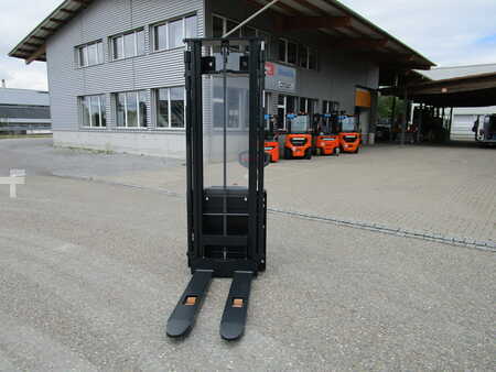 Pallet Stackers 2024  Bobcat BSL 12N-7 (5)