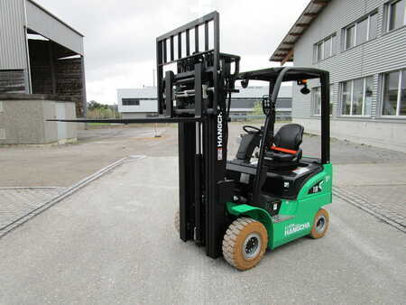 Elektro 4 Rad 2025  HC (Hangcha) CPD18-XCY2-SI / XC-Pro (11)