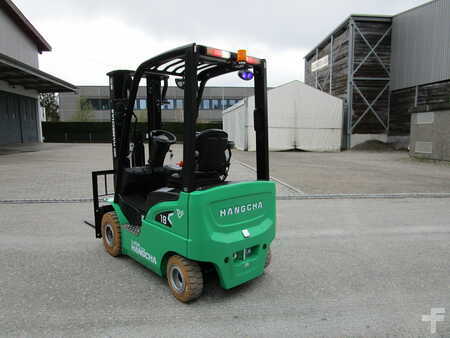 Elektro 4 Rad 2025  HC (Hangcha) CPD18-XCY2-SI / XC-Pro (3)