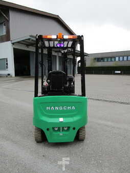Elektro 4 Rad 2025  HC (Hangcha) CPD18-XCY2-SI / XC-Pro (4)