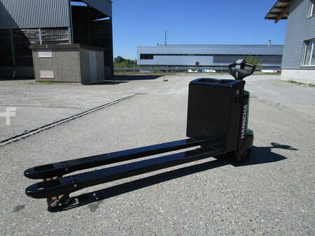 Electric Pallet Trucks 2025  HC (Hangcha) CBD30-XT1-SI GL=2000mm (1)
