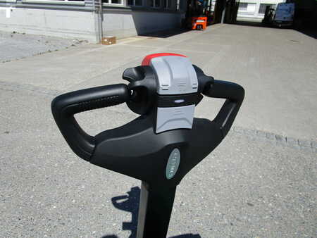 Electric Pallet Trucks 2025  HC (Hangcha) CBD30-XT1-SI GL=2000mm (6)