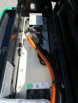 Electric Pallet Trucks 2025  HC (Hangcha) CBD30-XT1-SI GL=2000mm (8)