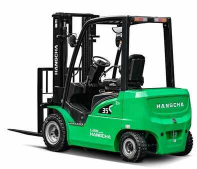 Elektro 4 Rad 2025  HC (Hangcha) CPD30-XCY2-SI / XC-Pro (2)