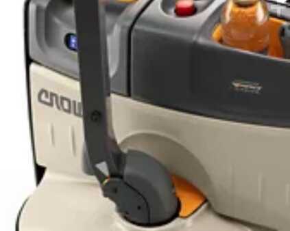 Transpallet elettrici 2025  Crown WJ50-1.5 (2)