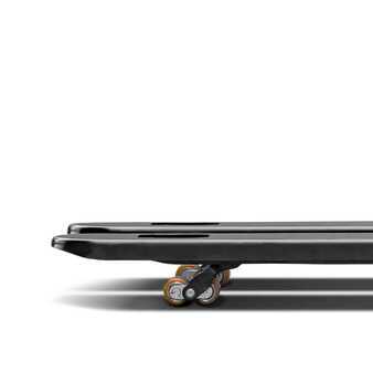 Ledestabler 2025  HC (Hangcha) CDD12-XT1-SIL / Initialhub/Int.LG 80Ah (2)