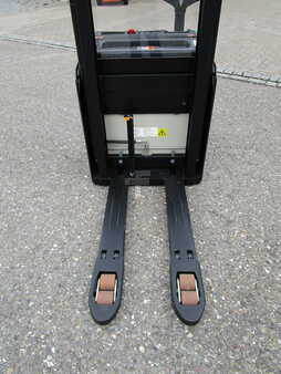 Pinontavaunu 2025  HC (Hangcha) CDD12-XT1-SIL / Initialhub/Int.LG 80Ah (11)