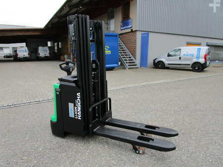 Ledestabler 2025  HC (Hangcha) CDD12-XT1-SIL / Initialhub/Int.LG 80Ah (5)