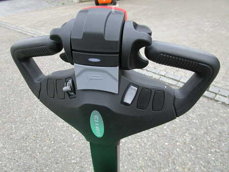 Pinontavaunu 2025  HC (Hangcha) CDD12-XT1-SIL / Initialhub/Int.LG 80Ah (6)