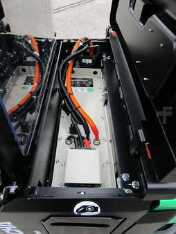 Pinontavaunu 2025  HC (Hangcha) CDD12-XT1-SIL / Initialhub/Int.LG 80Ah (7)