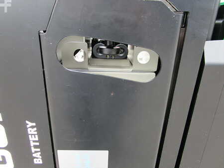 Pinontavaunu 2025  HC (Hangcha) CDD12-XT1-SIL / Initialhub/Int.LG 80Ah (8)