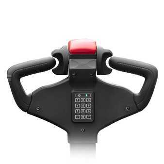 Ledestabler 2025  HC (Hangcha) CDD16-XT1-SIL / Initialhub/Int. LG 80Ah (5)