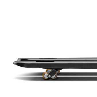 Ledestabler 2025  HC (Hangcha) CDD16-XT1-SIL / Initialhub/Int. LG 80Ah (2)