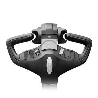 Ledestabler 2025  HC (Hangcha) CDD16-XT1-SIL / Initialhub/Int. LG 80Ah (4)