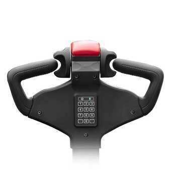 Ledestabler 2025  HC (Hangcha) CDD16-XT1-SIL / Initialhub/Int. LG 80Ah (5)