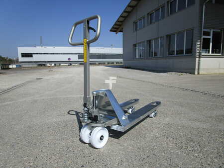 Haarukkavaunu 2025  Pramac GS EVO 25 Galva (1)