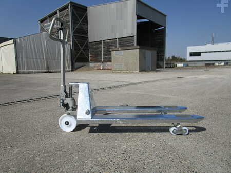 Haarukkavaunu 2025  Pramac GS EVO 25 Galva (2)