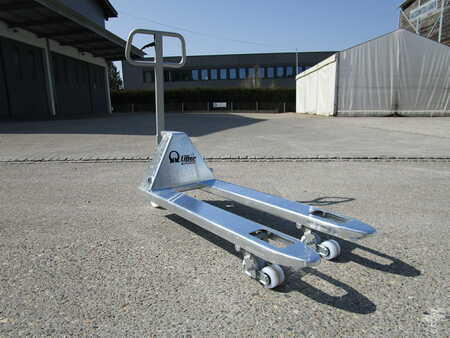 Haarukkavaunu 2025  Pramac GS EVO 25 Galva (3)