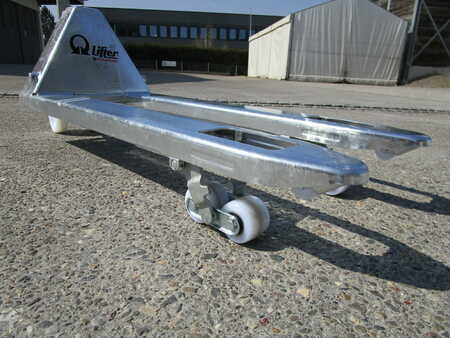 Haarukkavaunu 2025  Pramac GS EVO 25 Galva (4)