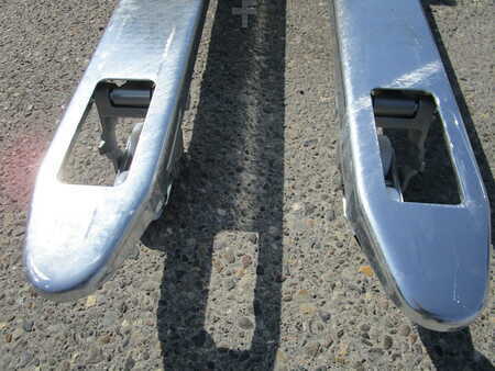 Haarukkavaunu 2025  Pramac GS EVO 25 Galva (5)