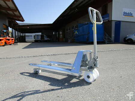 Haarukkavaunu 2025  Pramac GS EVO 25 Galva (6)