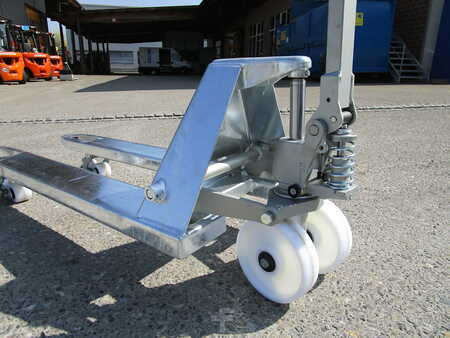 Haarukkavaunu 2025  Pramac GS EVO 25 Galva (7)