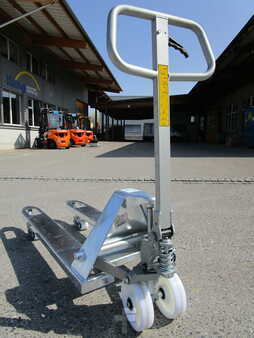 Haarukkavaunu 2025  Pramac GS EVO 25 Galva (8)