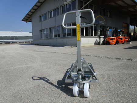 Haarukkavaunu 2025  Pramac GS EVO 25 Galva (9)