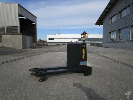 El-pallevogn 2026  Crown WP 3210-1.6 Nassbatterie (1)