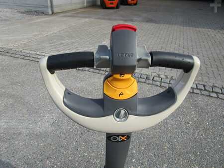 El-pallevogn 2026  Crown WP 3210-1.6 Nassbatterie (10)