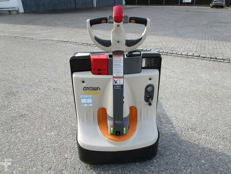 El-pallevogn 2026  Crown WP 3210-1.6 Nassbatterie (3)