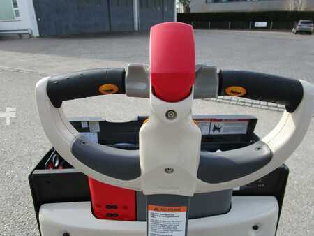 El-pallevogn 2026  Crown WP 3210-1.6 Nassbatterie (6)