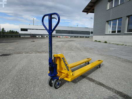 Handhubwagen 2026  Stöcklin SH2018R/Z (1)