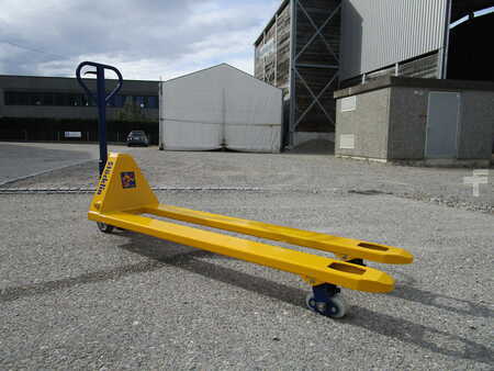 Handhubwagen 2026  Stöcklin SH2018R/Z (3)