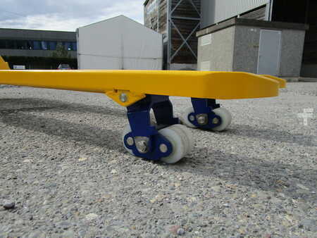 Handhubwagen 2026  Stöcklin SH2018R/Z (4)