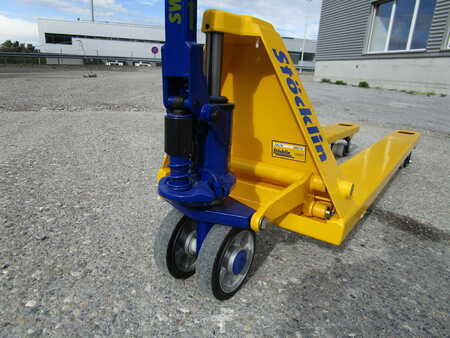 Handhubwagen 2026  Stöcklin SH2018R/Z (5)